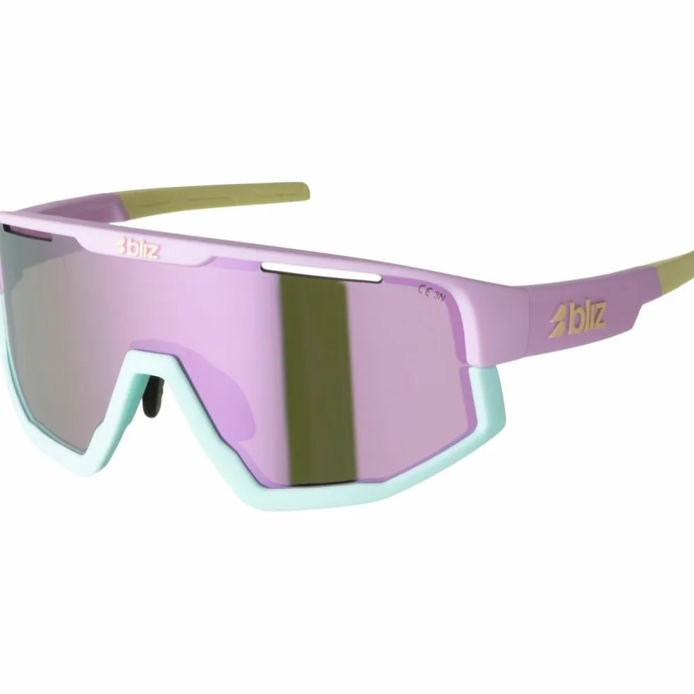 Bliz · Fusion Small