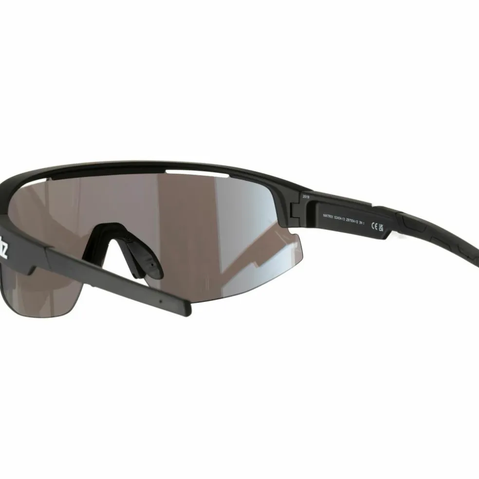 Bliz · Matrix