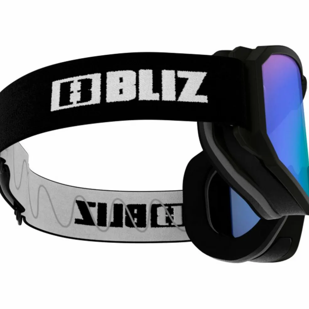Bliz · Rave