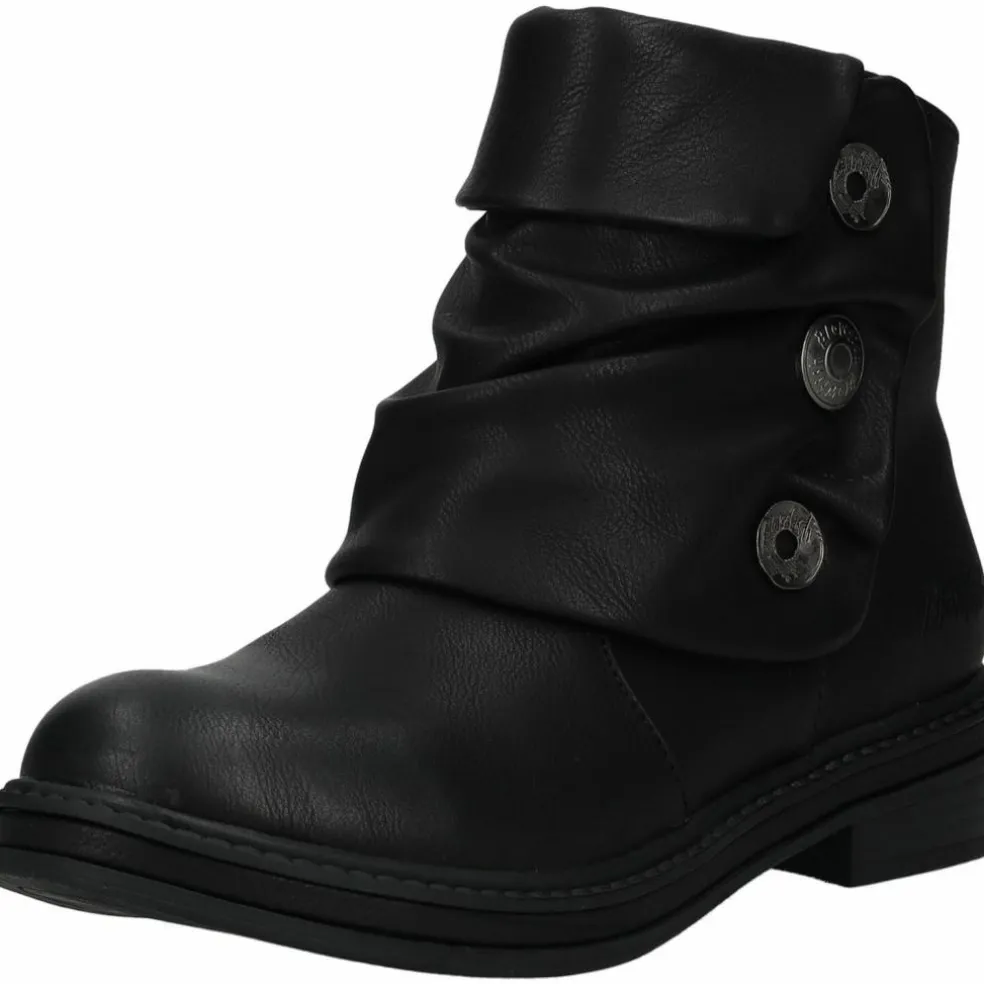 Blowfish · Stiefelette