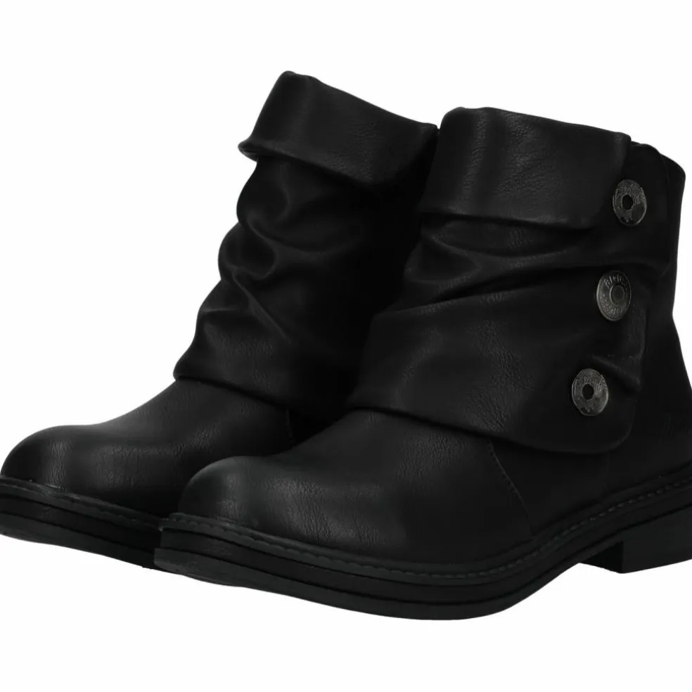 Blowfish · Stiefelette