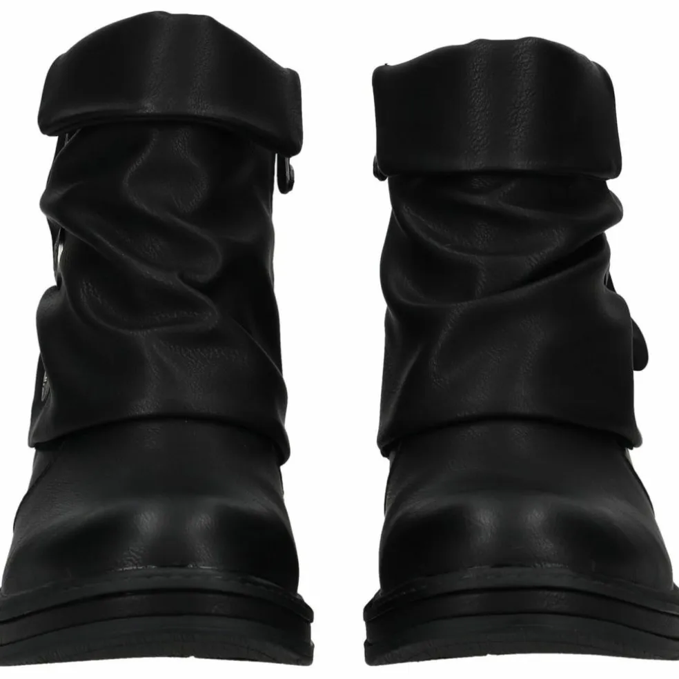 Blowfish · Stiefelette