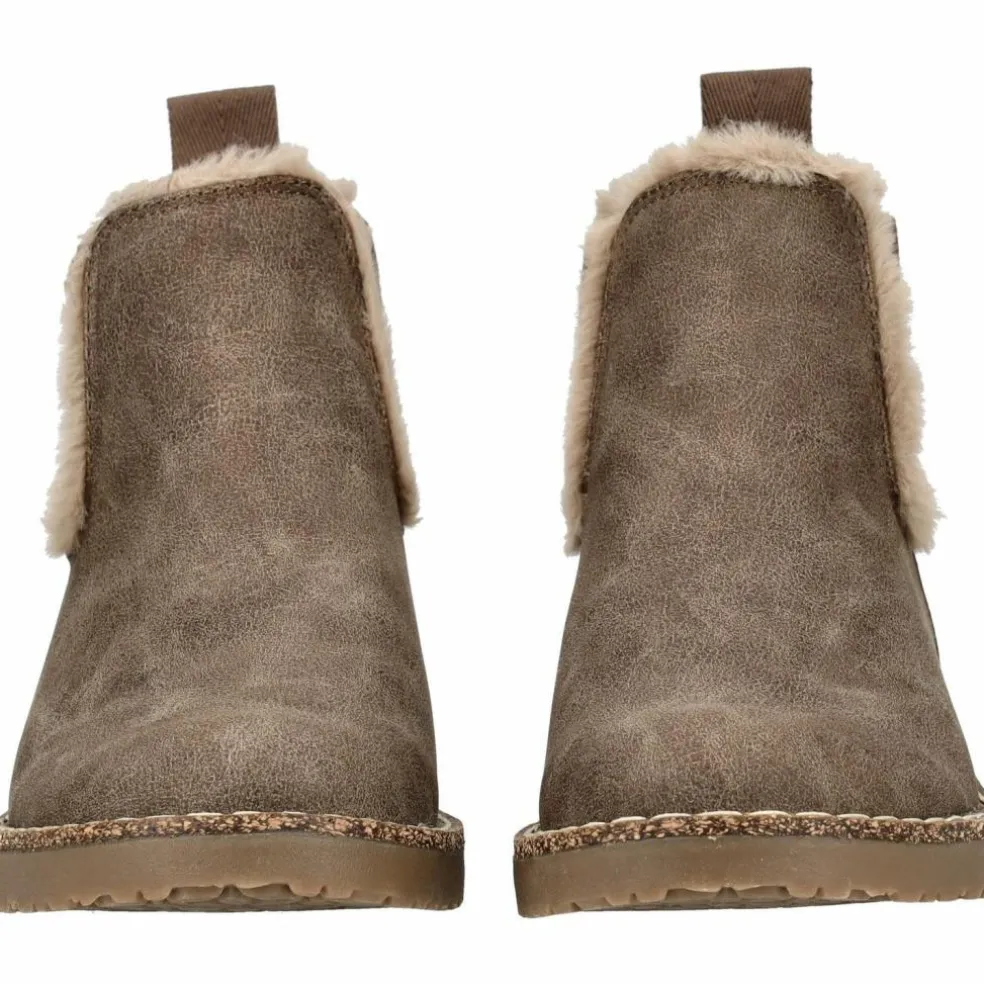 Blowfish · Stiefelette