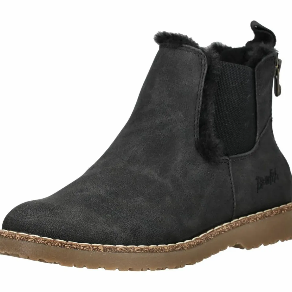 Blowfish · Stiefelette