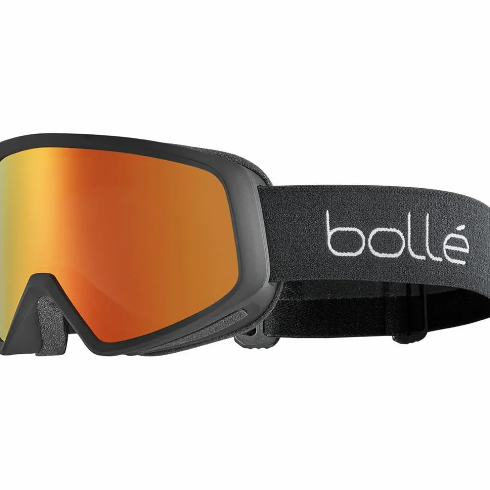 Bollé · Bedrock Plus
