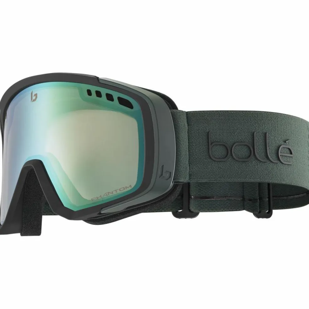 Bollé · Mammoth