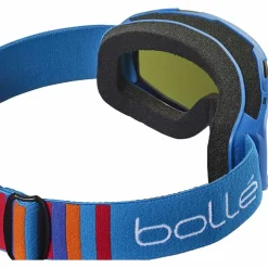 Bollé · Rocket