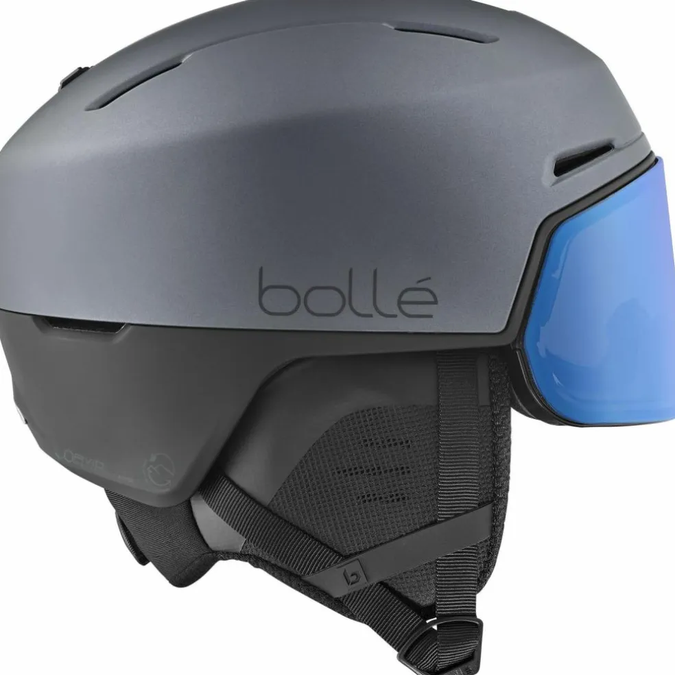 Bollé · X-Fusion Mips