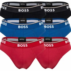 Boss · Slip