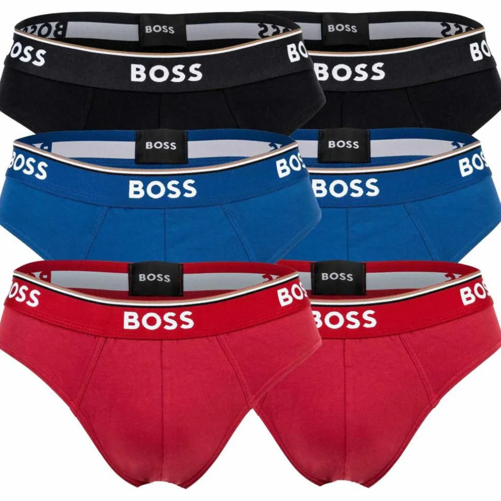Boss · Slip