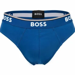 Boss · Slip