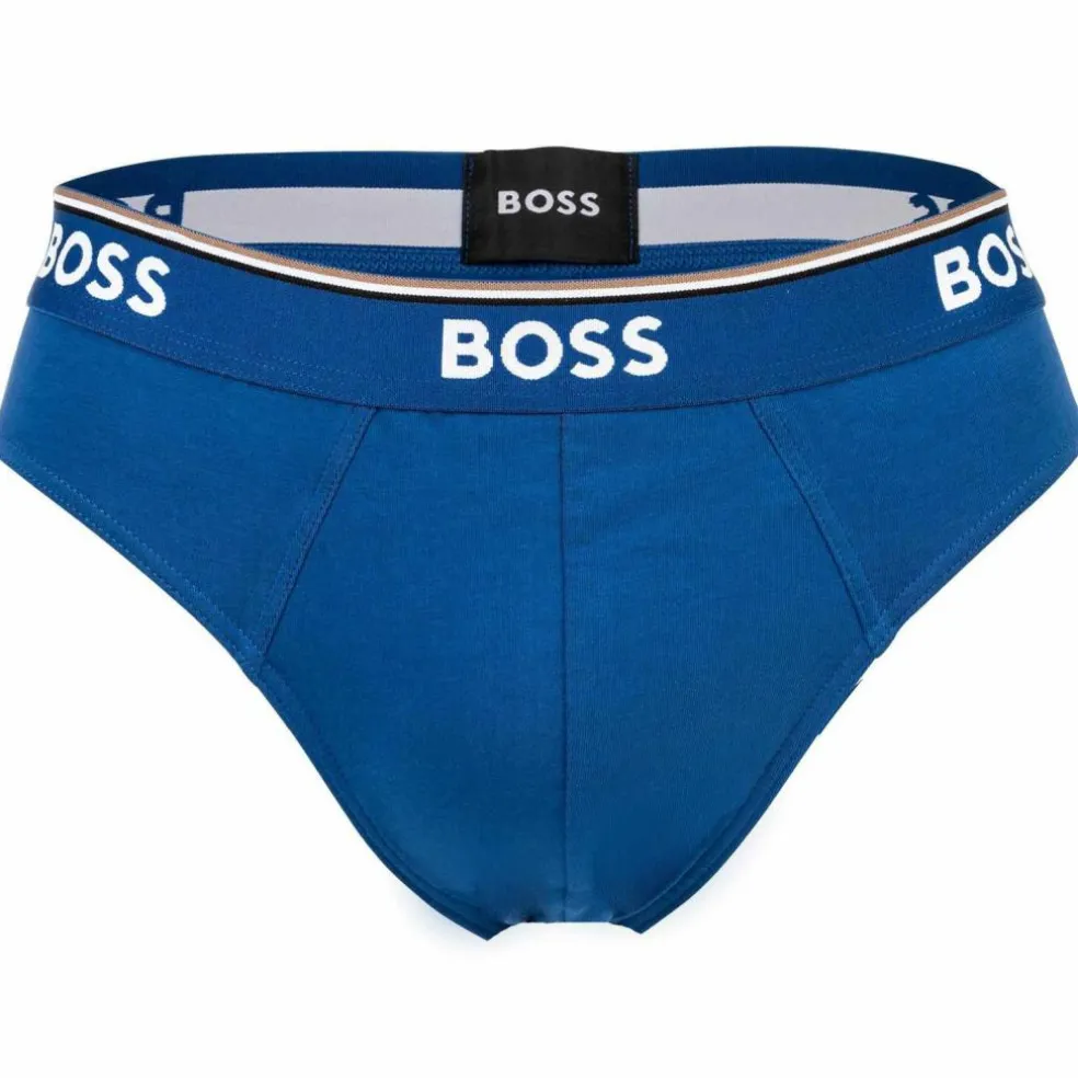 Boss · Slip