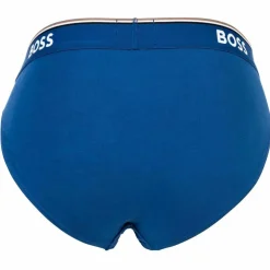 Boss · Slip