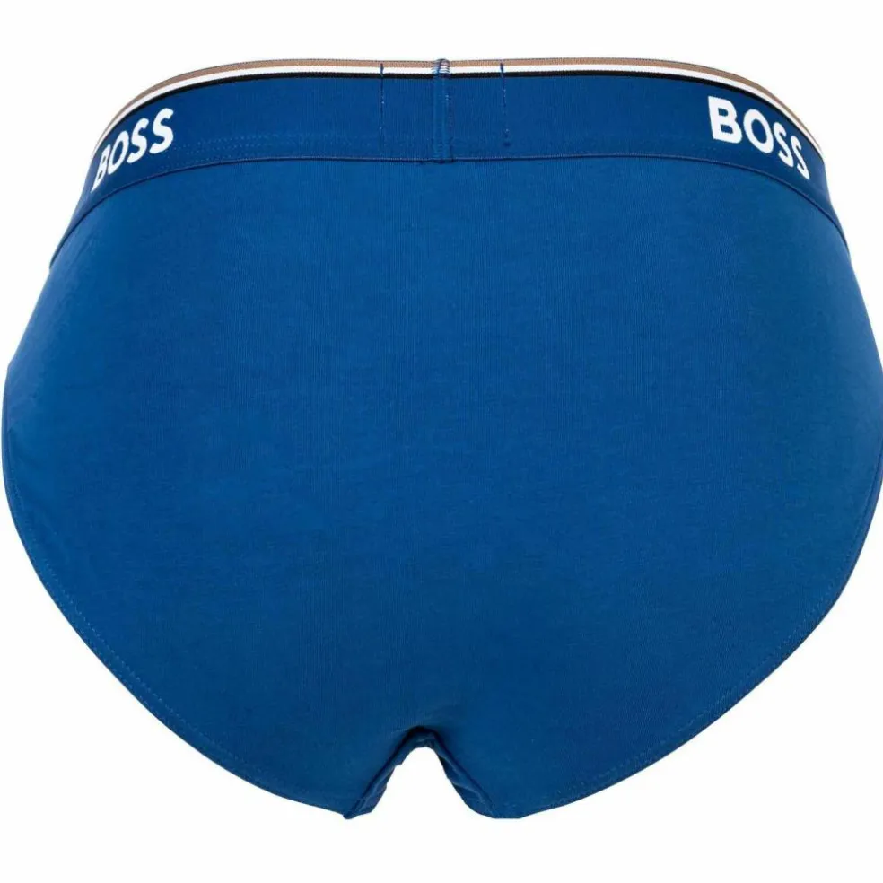 Boss · Slip