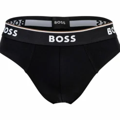 Boss · Slip