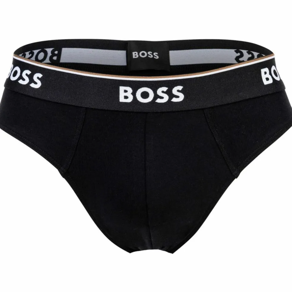 Boss · Slip