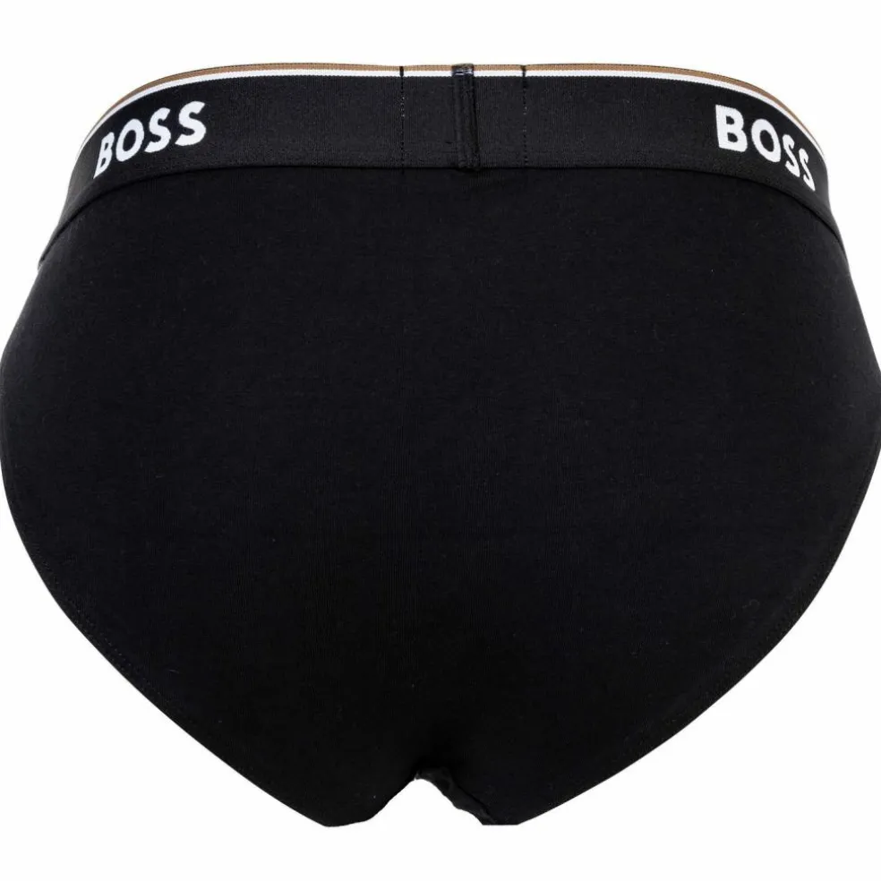 Boss · Slip