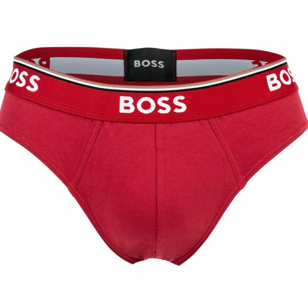 Boss · Slip
