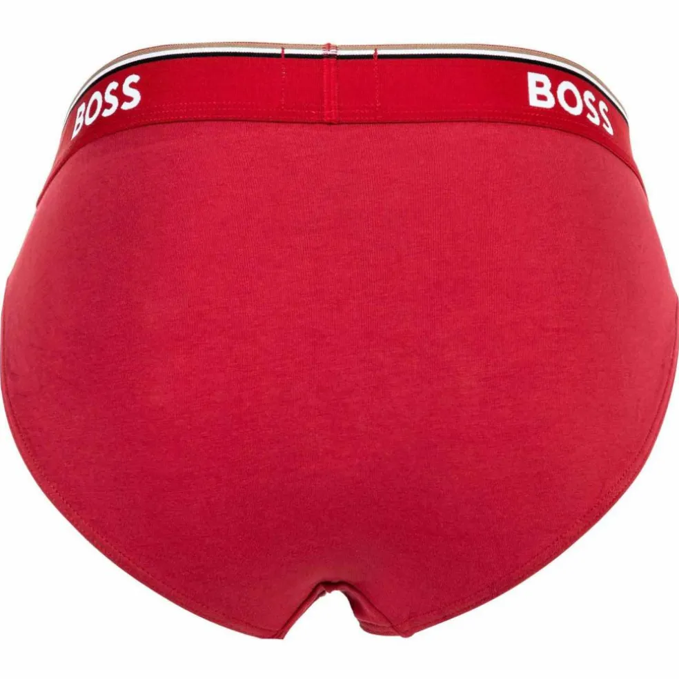 Boss · Slip