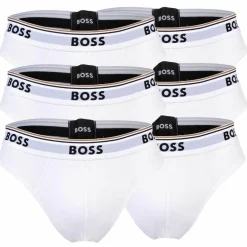 Boss · Slip