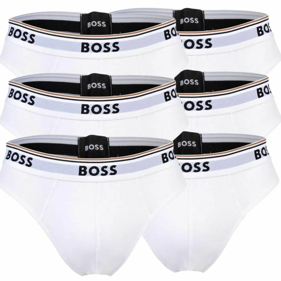 Boss · Slip