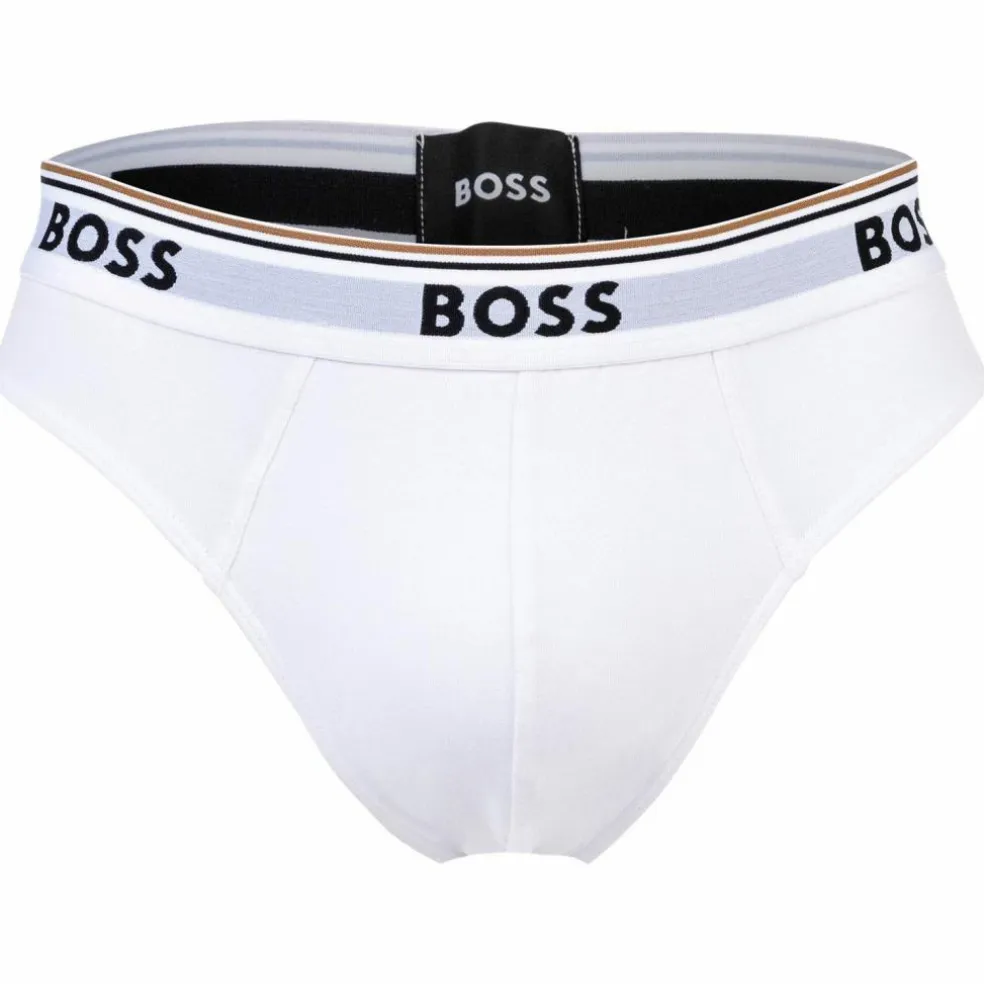 Boss · Slip