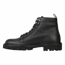Boss · Stiefel