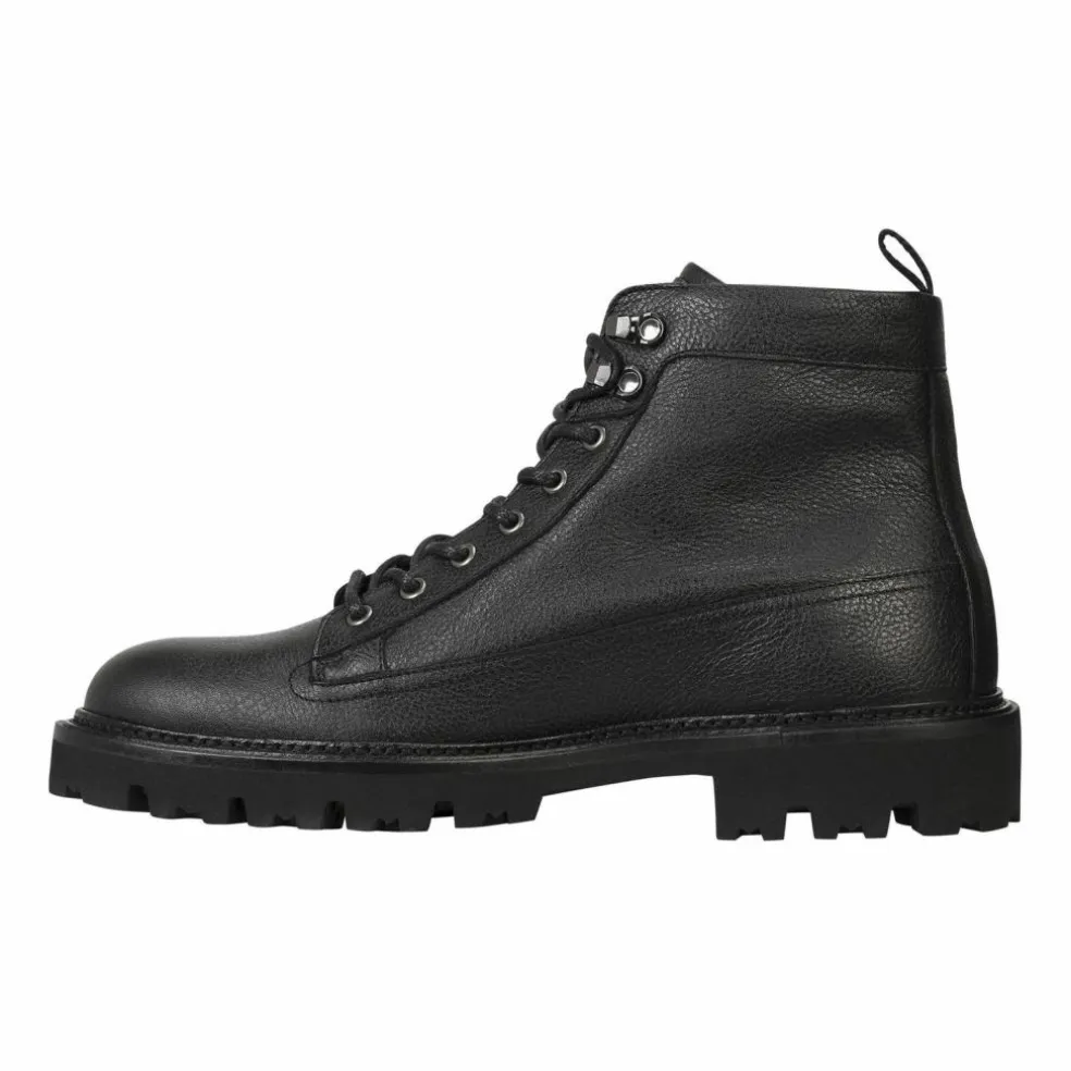 Boss · Stiefel