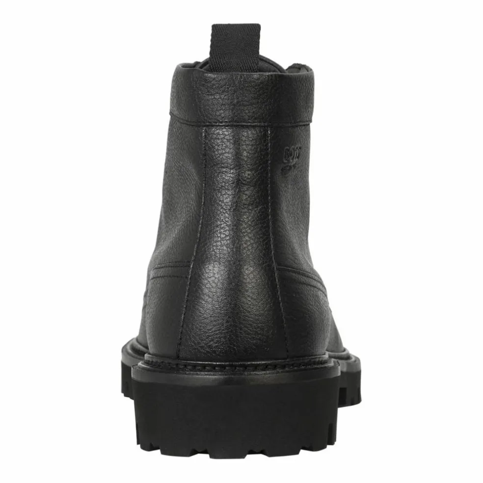 Boss · Stiefel