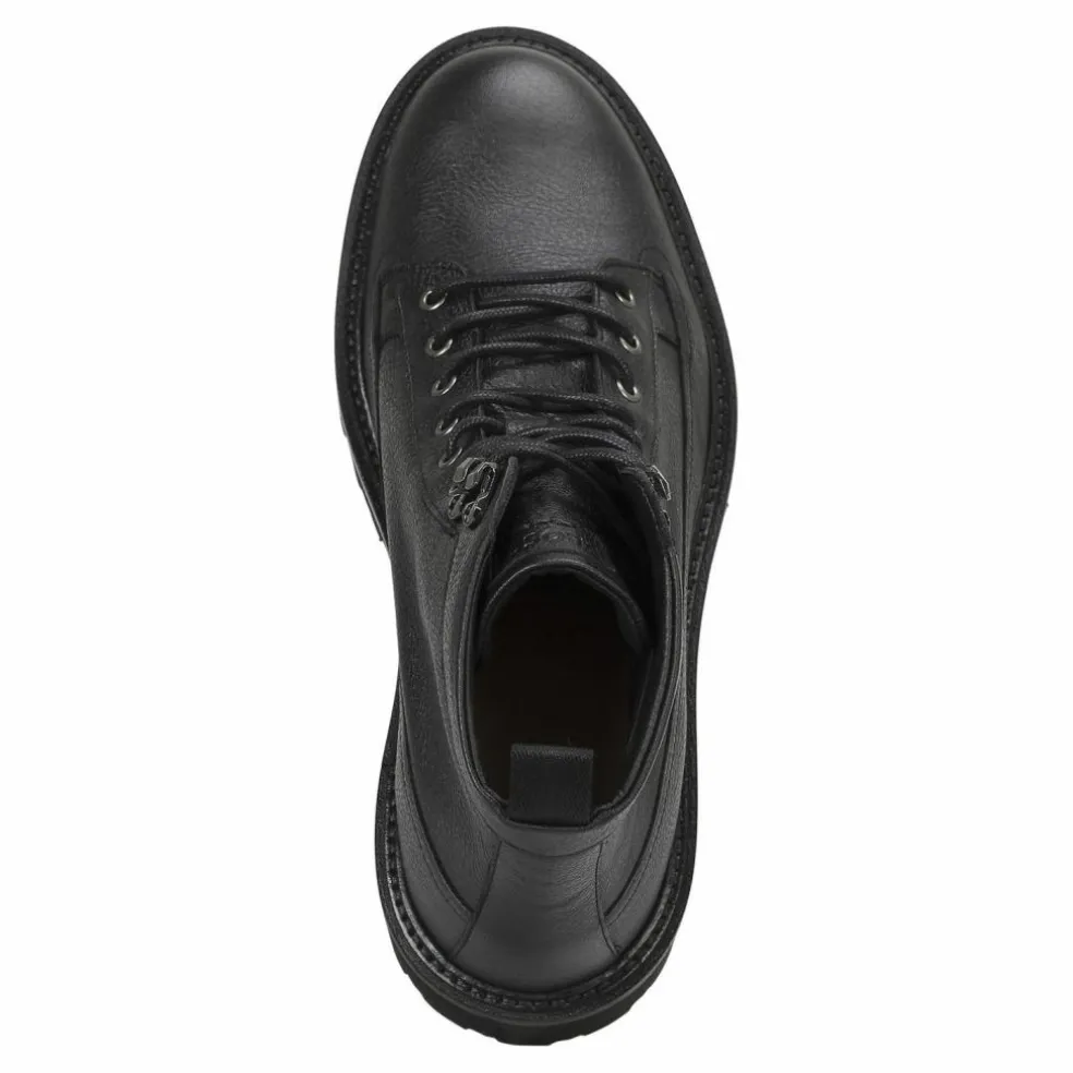 Boss · Stiefel