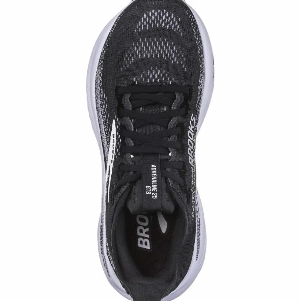 Brooks · Adrenaline GTS 25