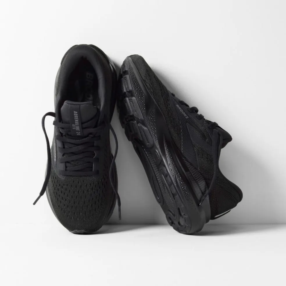 Brooks · Adrenaline GTS 24