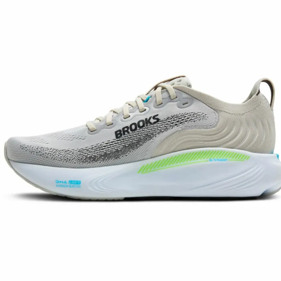 Brooks · Adrenaline GTS 25
