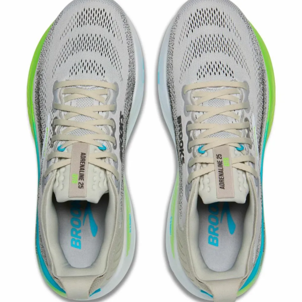 Brooks · Adrenaline GTS 25