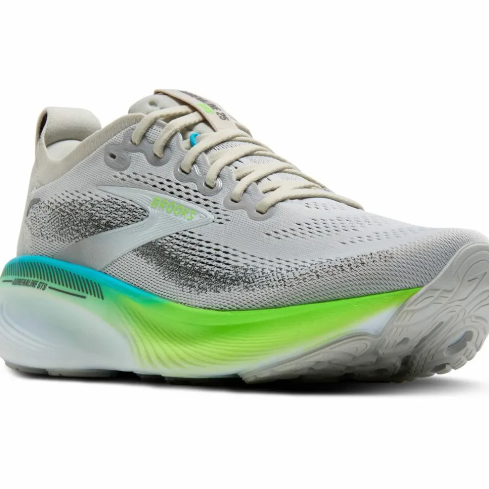Brooks · Adrenaline GTS 25