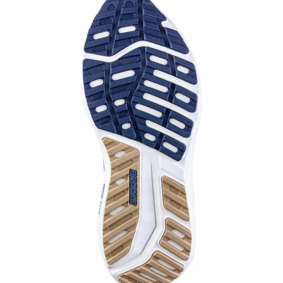 Brooks · Anthem 8
