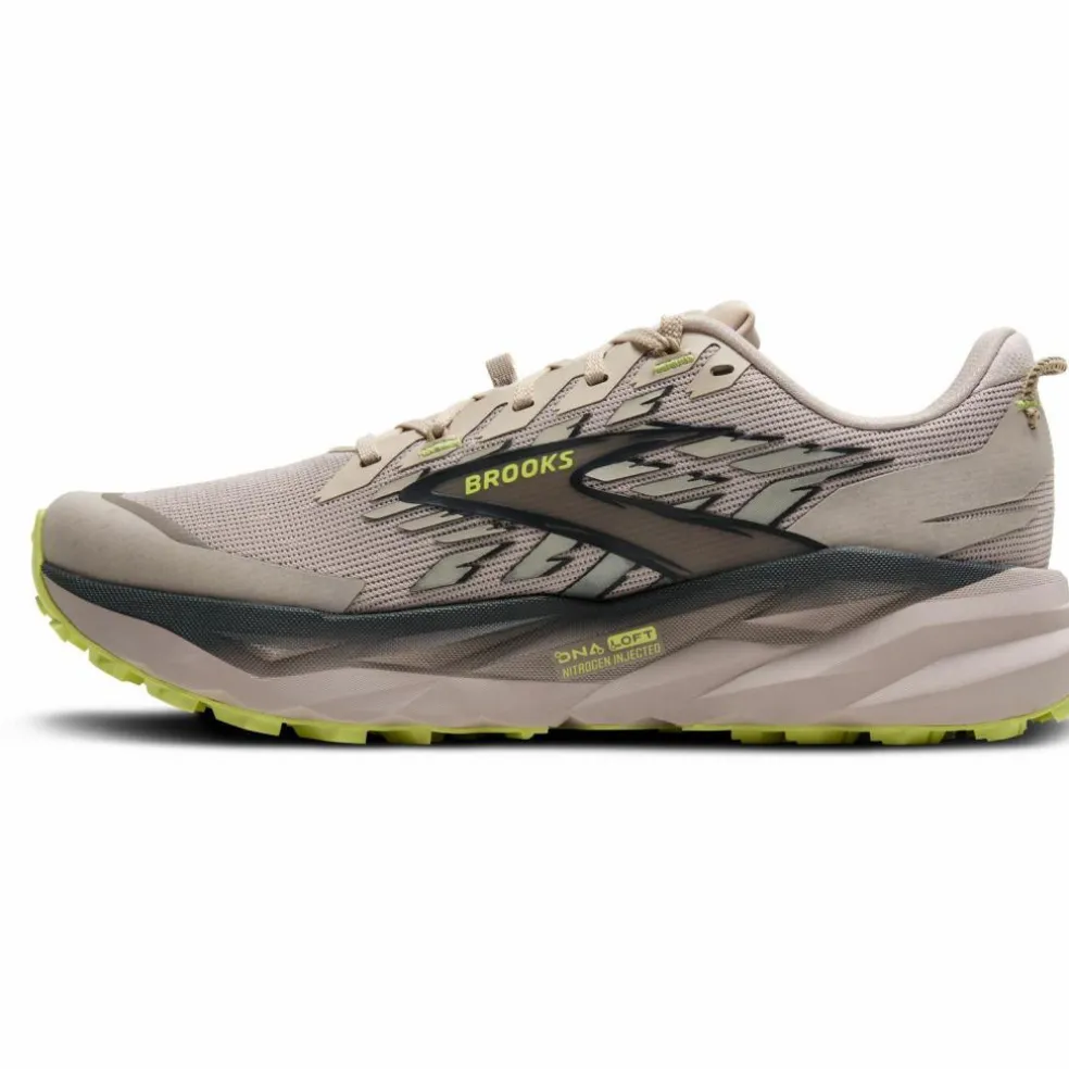 Brooks · Cascadia 19