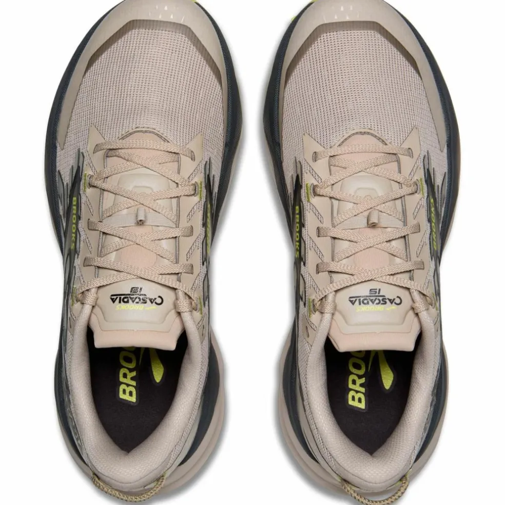 Brooks · Cascadia 19