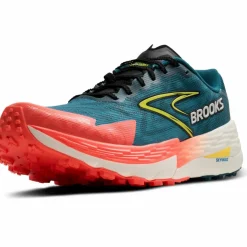 Brooks · Catmount 4