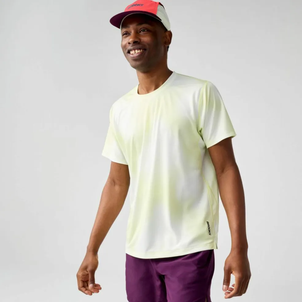 Brooks · Dash