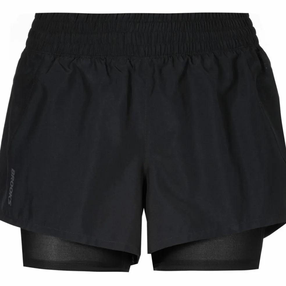 Brooks · Dash 2-in-1