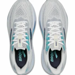 Brooks · Ghost 17