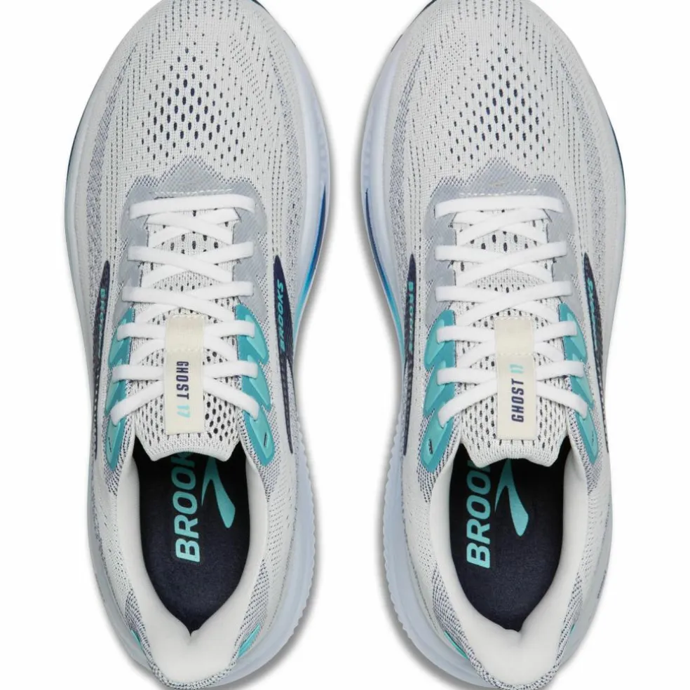 Brooks · Ghost 17
