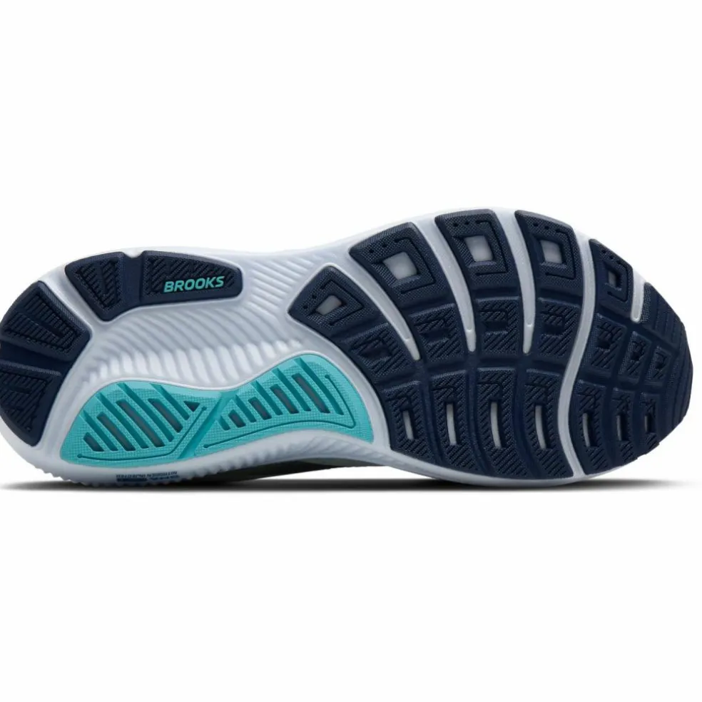 Brooks · Ghost 17