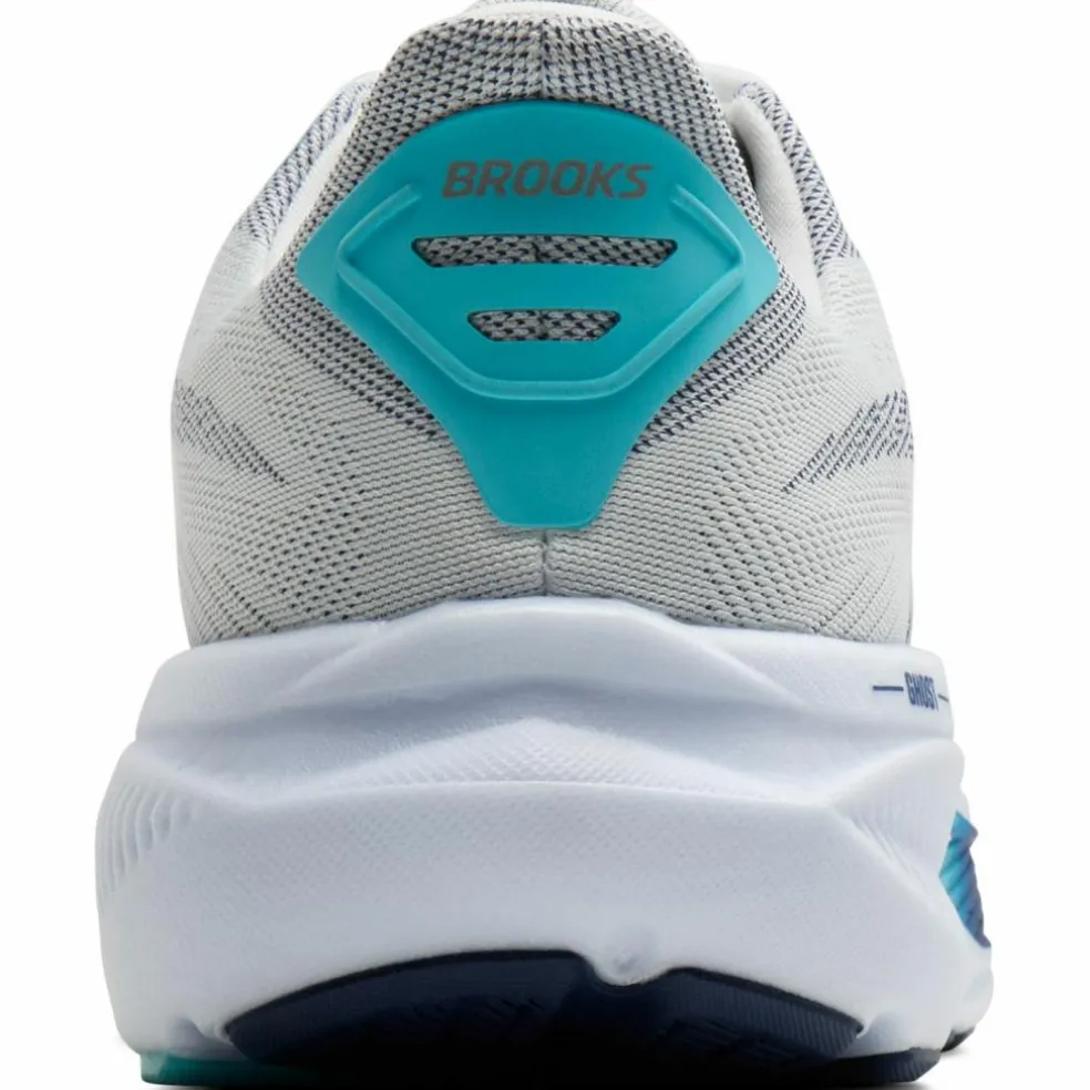 Brooks · Ghost 17