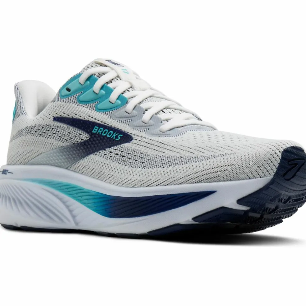 Brooks · Ghost 17