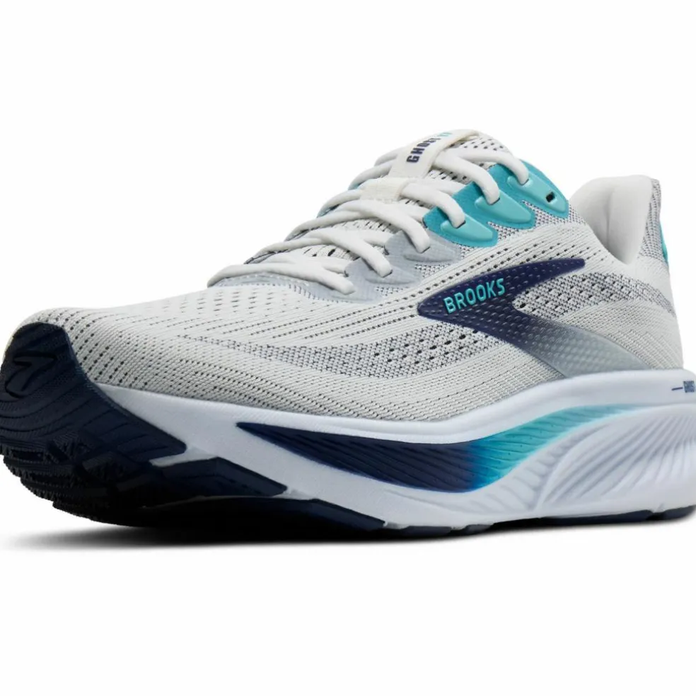 Brooks · Ghost 17