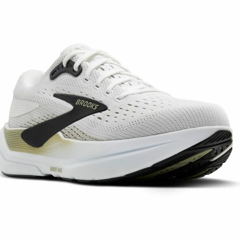 Brooks · Ghost Max 3