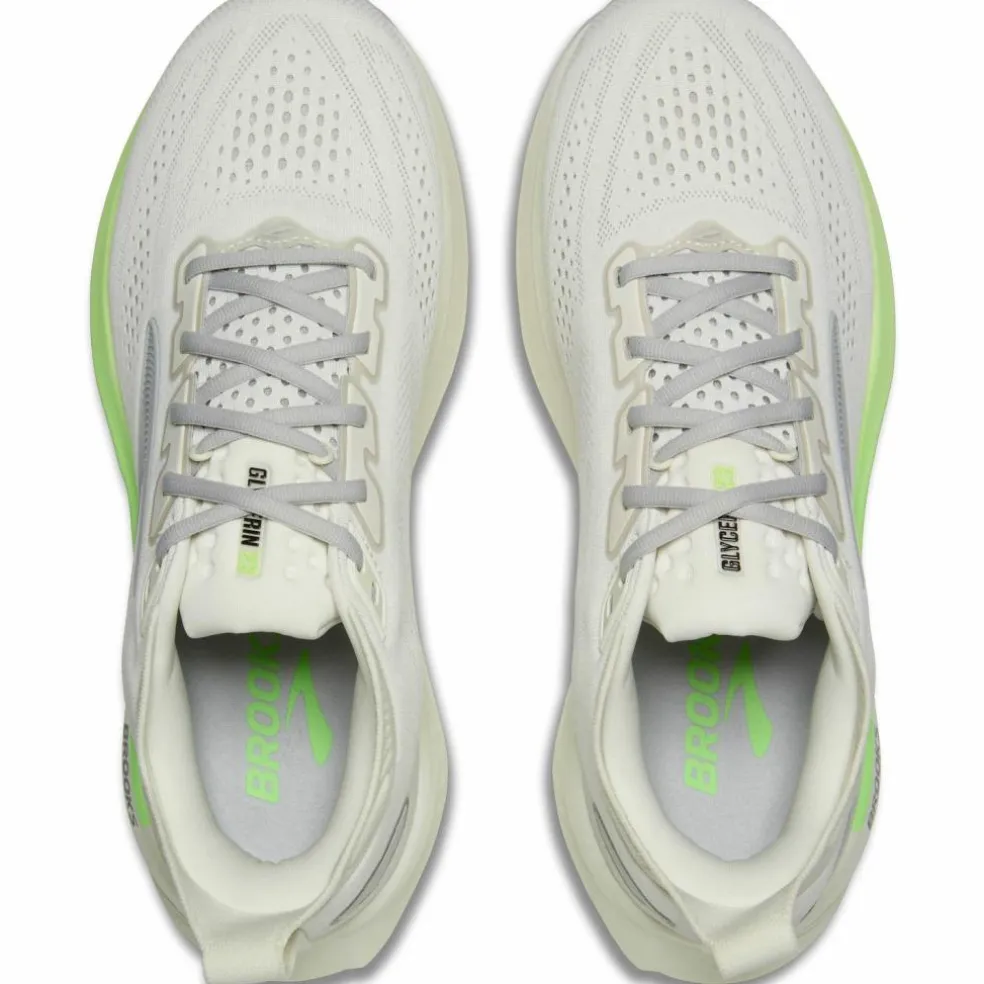 Brooks · Glycerin 23