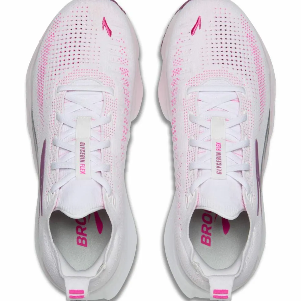 Brooks · Glycerin Flex